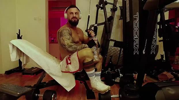 adonis_msc gay Webcam SHOW @ Chaturbate 06-03-2025