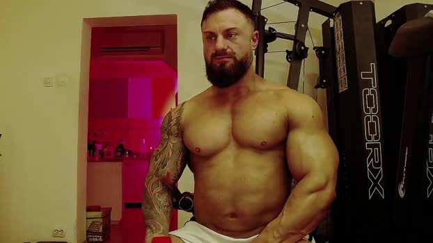 adonis_msc fuckass Webcam SHOW @ Chaturbate 06-03-2025