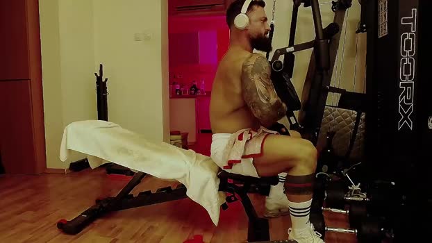 adonis_msc handsome Webcam SHOW @ Chaturbate 06-03-2025