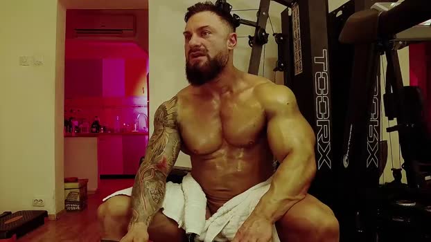 adonis_msc sexykitty Webcam SHOW @ Chaturbate 07-03-2025