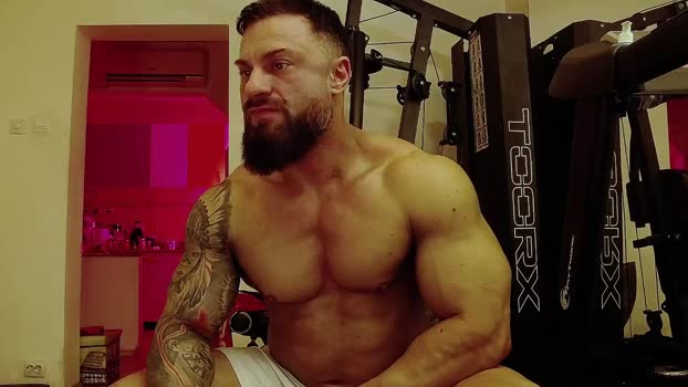 adonis_msc hard Webcam SHOW @ Chaturbate 07-03-2025