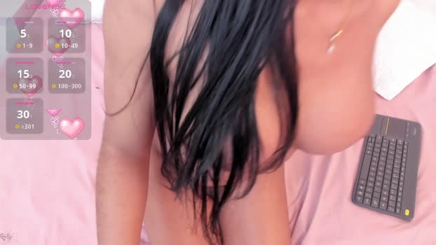 alisson_thompson_ skinny Webcam SHOW @ Chaturbate 07-03-2025