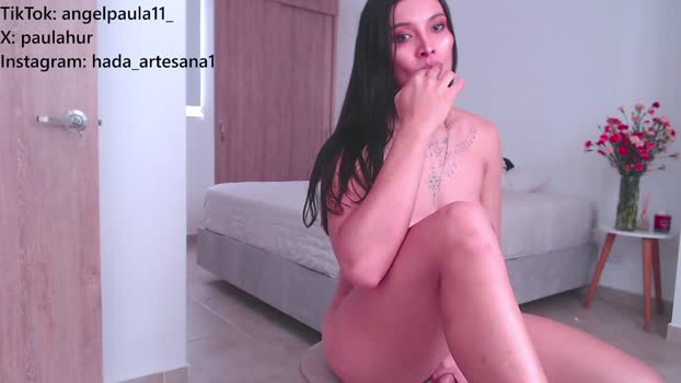 _angel_11 squirt Webcam SHOW @ Chaturbate 06-03-2025