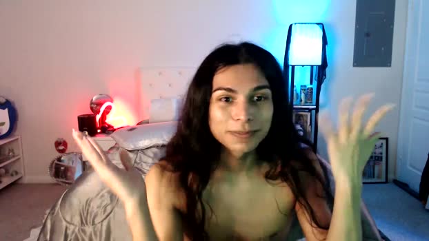 babyempathy nude Webcam SHOW @ Chaturbate 07-03-2025