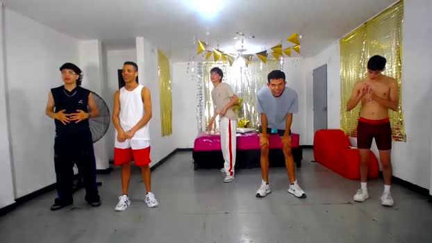 benz_boys dirty Webcam SHOW @ Chaturbate 06-03-2025