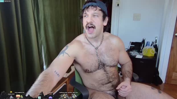 bigbro42069 yummy Webcam SHOW @ Chaturbate 07-03-2025
