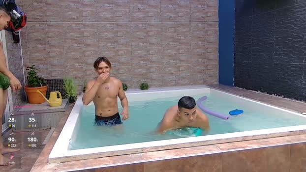 boysgang_sex lick Webcam SHOW @ Chaturbate 06-03-2025