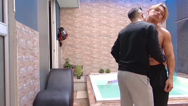 boysgang_sex hot Webcam SHOW @ Chaturbate 06-03-2025