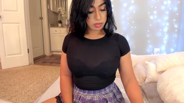 colombiantexas Video Webcam SHOW @ Chaturbate 07-03-2025
