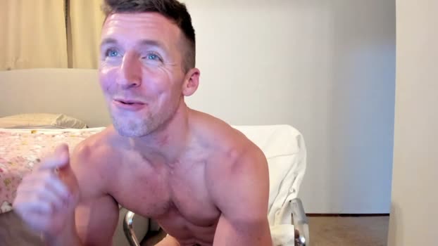 gymjock22 sexymale Webcam SHOW @ Chaturbate 06-03-2025