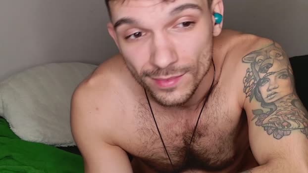 jackdesfeux Naked Webcam SHOW @ Chaturbate 07-03-2025
