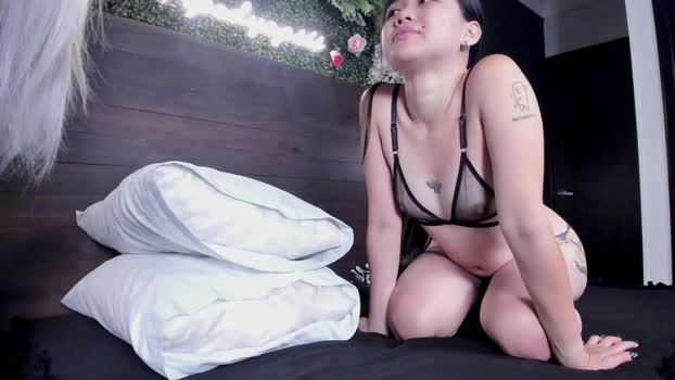 jadeykhada lickass Webcam SHOW @ Chaturbate 07-03-2025