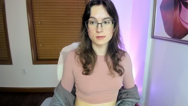 kaiyanui natural Webcam SHOW @ Chaturbate 07-03-2025