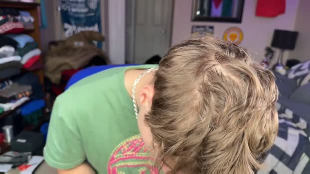kjpeace amateur Webcam SHOW @ Chaturbate 06-03-2025