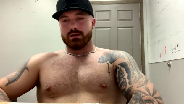 midwesternfit bigballs Webcam SHOW @ Chaturbate 06-03-2025