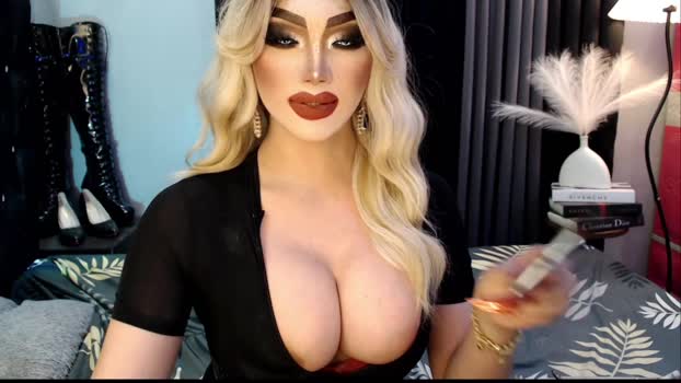 misschannel4sub jerkoff Webcam SHOW @ Chaturbate 06-03-2025