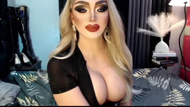misschannel4sub Porn Webcam SHOW @ Chaturbate 06-03-2025