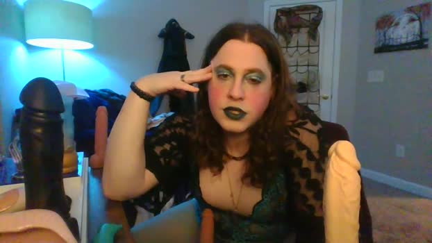 mxsissycharlotte show Webcam SHOW @ Chaturbate 06-03-2025
