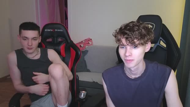 nicky_mart fuckme Webcam SHOW @ Chaturbate 06-03-2025