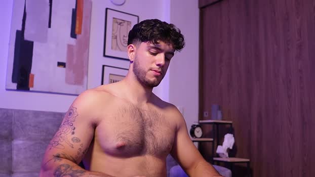 noha_miler Webcam Webcam SHOW @ Chaturbate 06-03-2025