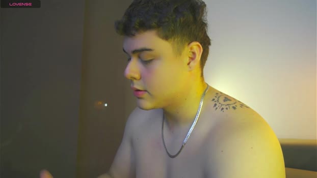odin_blake big Webcam SHOW @ Chaturbate 07-03-2025