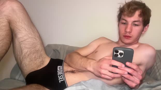 oliver_beck yummy Webcam SHOW @ Chaturbate 07-03-2025