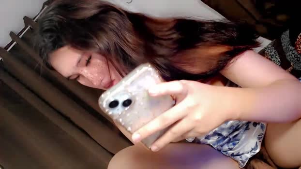 queen__anastasia natural Webcam SHOW @ Chaturbate 07-03-2025