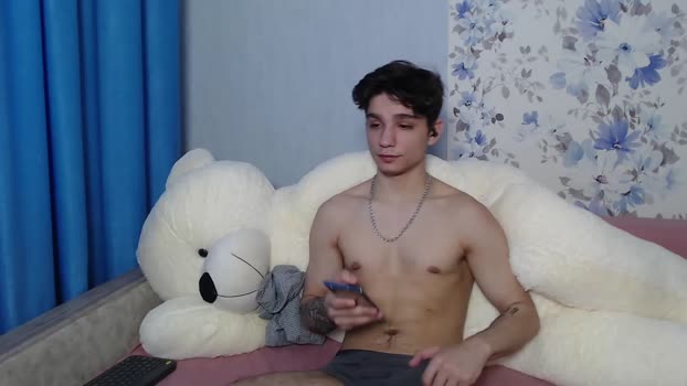 rik_and ass Webcam SHOW @ Chaturbate 07-03-2025