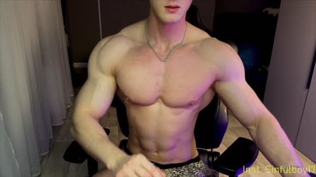 sinffuly Show Webcam SHOW @ Chaturbate 06-03-2025