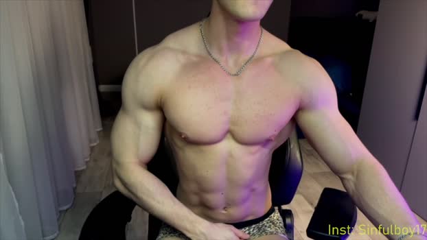 sinffuly orgasm Webcam SHOW @ Chaturbate 06-03-2025