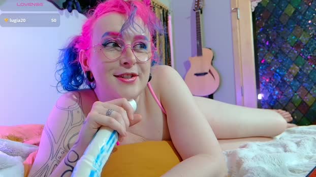 sirensays oral Webcam SHOW @ Chaturbate 07-03-2025