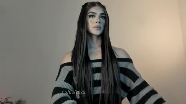 sweetest_bella jackoff Webcam SHOW @ Chaturbate 05-03-2025