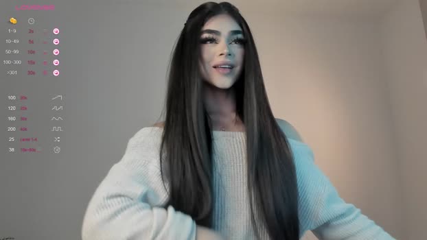 sweetest_bella Nude Webcam SHOW @ Chaturbate 07-03-2025