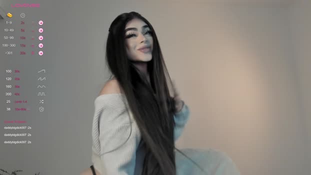 sweetest_bella deep Webcam SHOW @ Chaturbate 07-03-2025