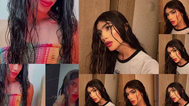 sweetie_kendall natural Webcam SHOW @ Chaturbate 06-03-2025
