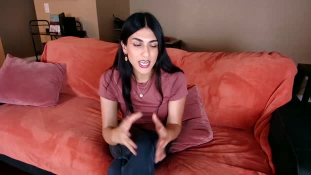 tgirltoesx jackoff Webcam SHOW @ Chaturbate 07-03-2025