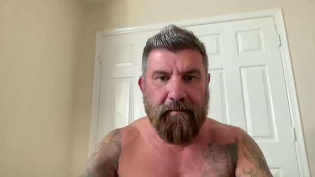 thatguybearded love Webcam SHOW @ Chaturbate 07-03-2025