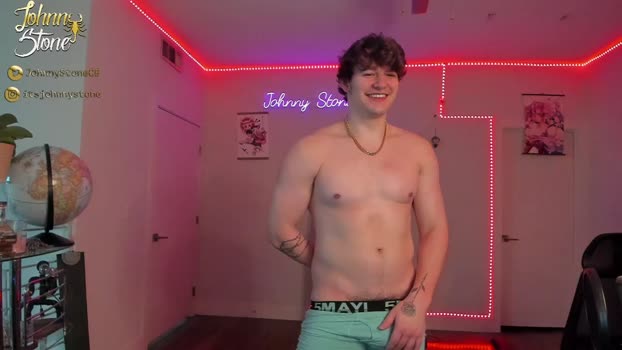 thejohnnystone moan Webcam SHOW @ Chaturbate 07-03-2025