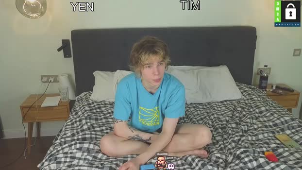 tim_milll fuckme Webcam SHOW @ Chaturbate 06-03-2025