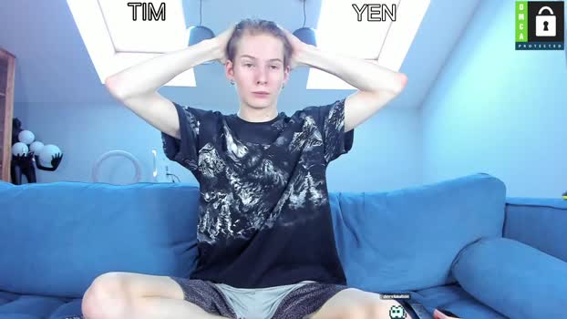tim_milll Show Webcam SHOW @ Chaturbate 07-03-2025