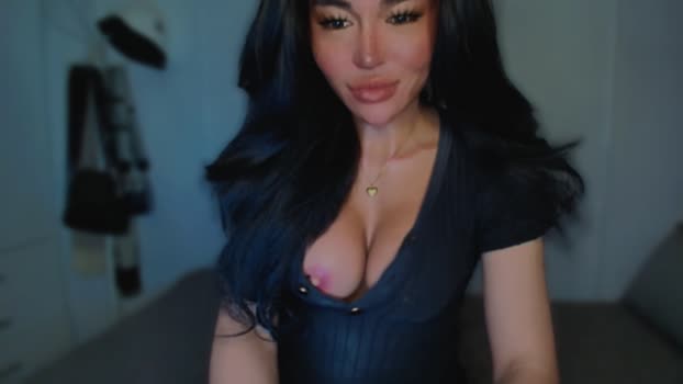 transnextdoor_ oral Webcam SHOW @ Chaturbate 07-03-2025