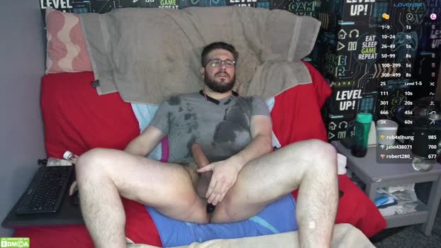 trojanbrit hard Webcam SHOW @ Chaturbate 07-03-2025