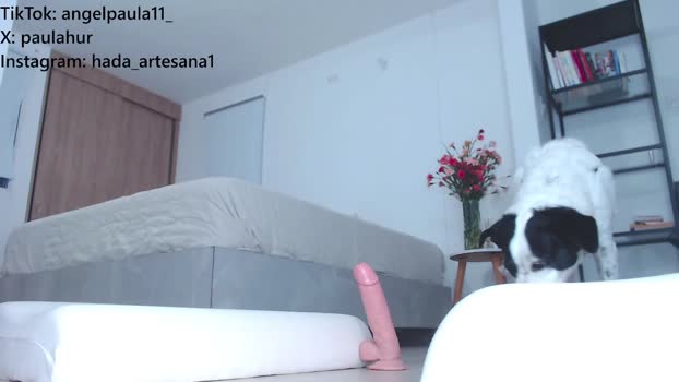 _angel_11 sexy Webcam SHOW @ Chaturbate 07-03-2025
