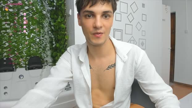 angelfrank Show Webcam SHOW @ Chaturbate 08-03-2025