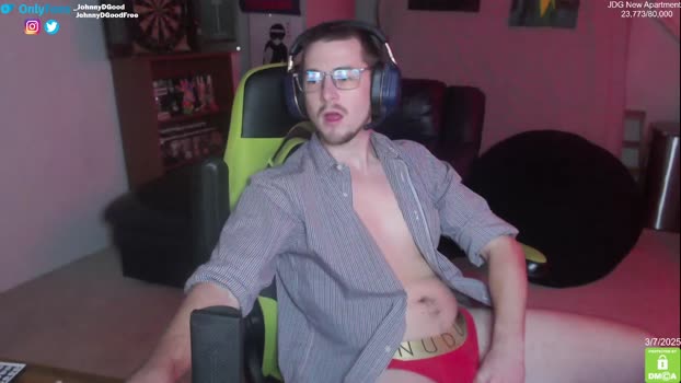 bigjohnny550 beauty Webcam SHOW @ Chaturbate 08-03-2025