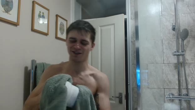 camdoattitude strip Webcam SHOW @ Chaturbate 07-03-2025