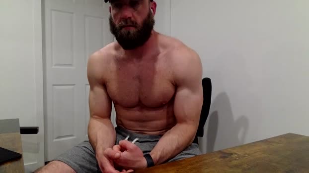 clarkecock Naked Webcam SHOW @ Chaturbate 08-03-2025