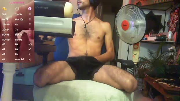 curiousgenie bicurious Webcam SHOW @ Chaturbate 08-03-2025