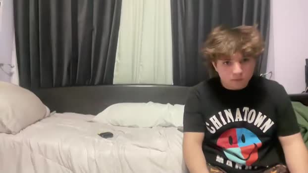 evanbrown333 jackoff Webcam SHOW @ Chaturbate 07-03-2025