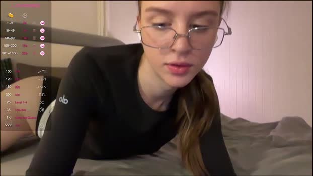 evie_may fuckme Webcam SHOW @ Chaturbate 07-03-2025
